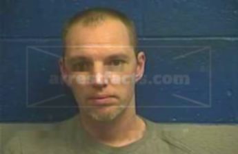Jason Andrew Landers