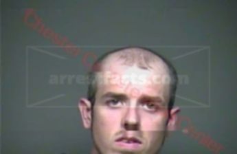 Travis Stewart Gregory
