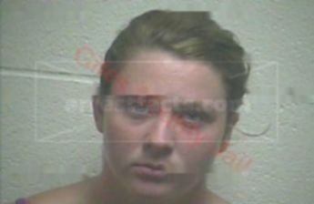 Kynsley Elizabeth Thornton