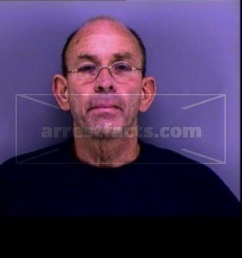 Michael Jay Barton