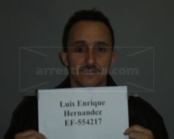 Luis Enrique Hernandez