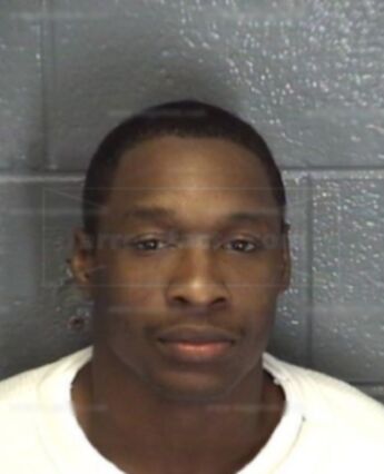 Demetrius Tyair-Ogun Foy