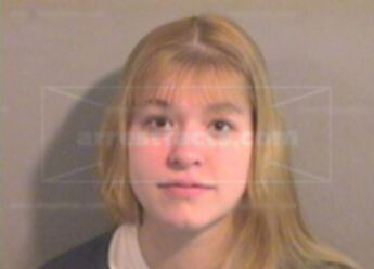 Amanda Darlene Morrow