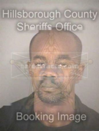 Gregory Antwon Harris