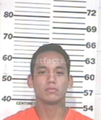Paul Anthony Delgado Basaldua