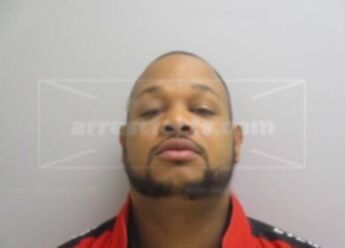 Jovonny Raymond Lambirth