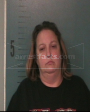 Karen Kay Davis