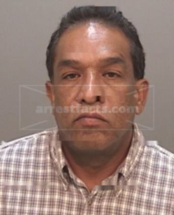 Henry Martinez