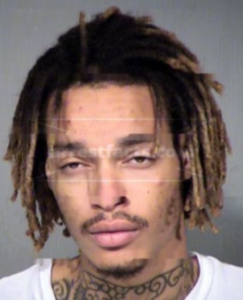 Wesley Jermaine Jac Langford