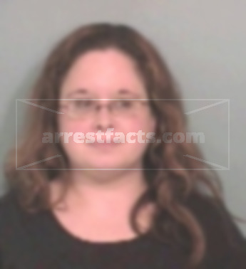Jennifer Leanne Mosher