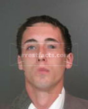 Brandon Michael Birch