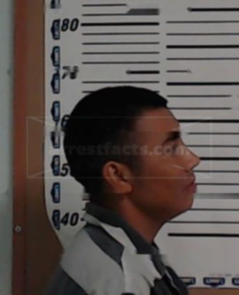 German Reyes-Santos