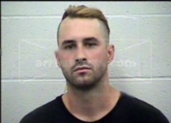 Garrett Ashley Perkins