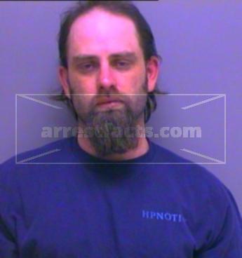 Jason Patrick Stiefer