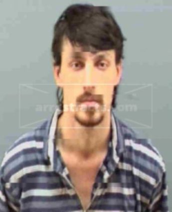 Louis Franklin Huffman
