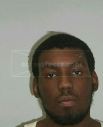 Maurice Gerod Butler
