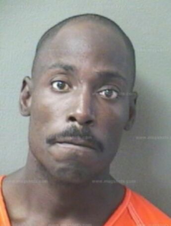 Eugene Johnnie Seals