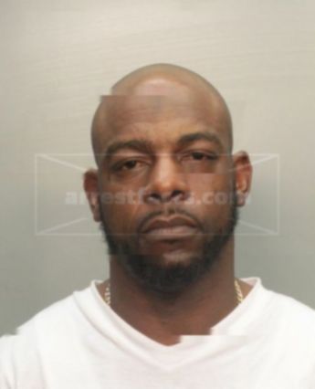 Torrance Lamond Canady