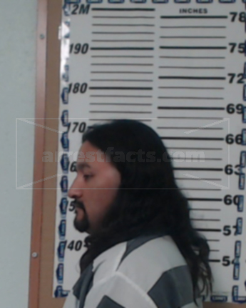 Ruben Garcia-Mojica