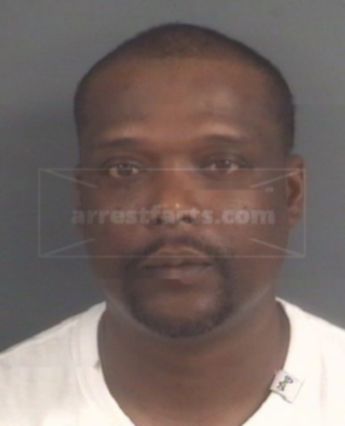 Michael Keith Pressley