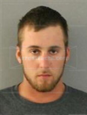 Jacob Christian Bates