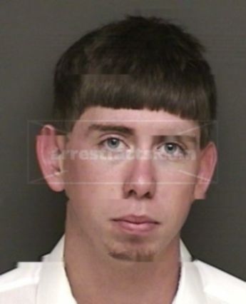 Daniel Wayne Waldron