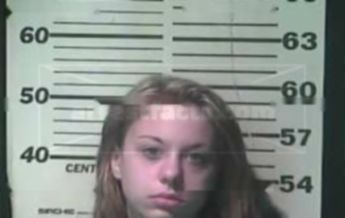 Emily Ann Daniels