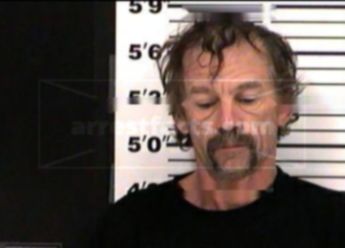 Jeffery Bob White