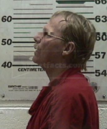 Charles John Goodner