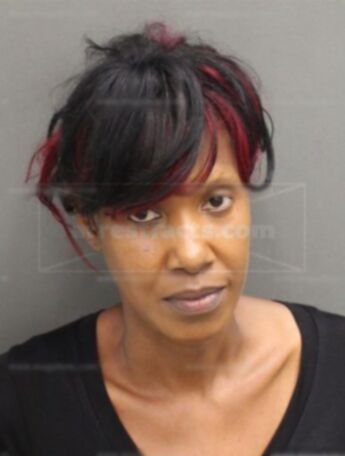 Sherry Henry
