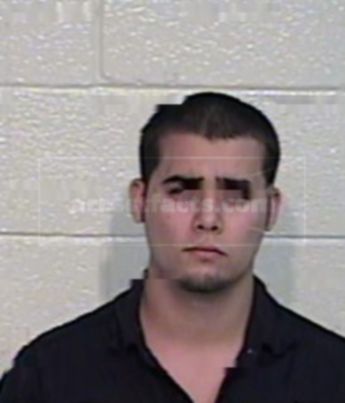 Travis Lee Schach