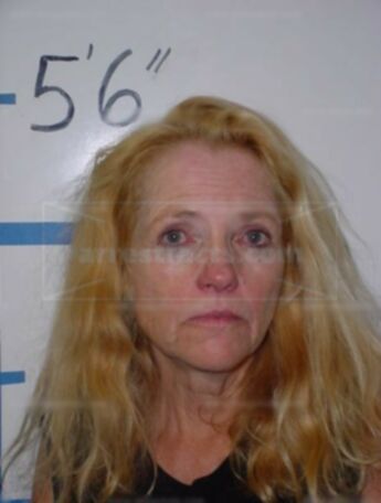 Susan Elizabeth Sperry
