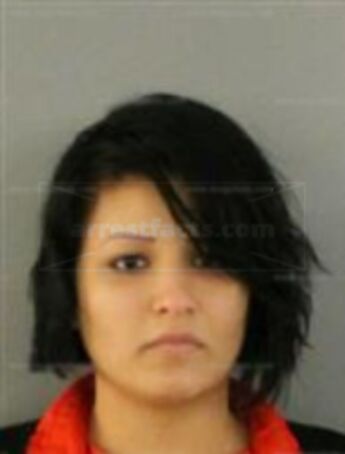 Valerie Miriam Acevedo-Nieves