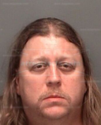 Robert Paul Mckinley