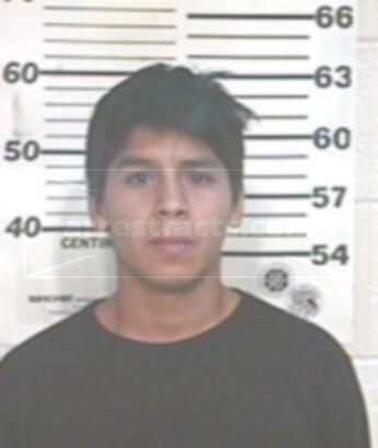 Jesse James Meave