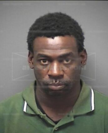 Michael Jerome Shuler