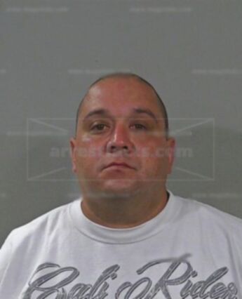 Martin Salvador Dominguez