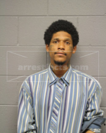 Jovan Battle