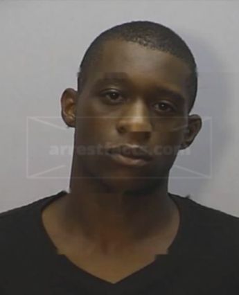 Dontarius Jamar Quick