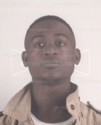 Dewight Leshun Hickman