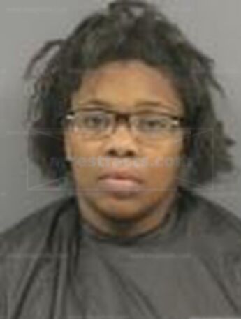 Kadija Iyuna Byrd