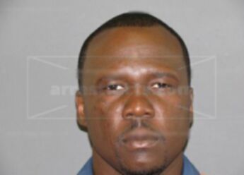 Roderick Tolbert