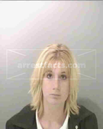 Amber Michelle Land
