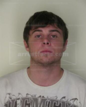 Benjamin Michael Potter