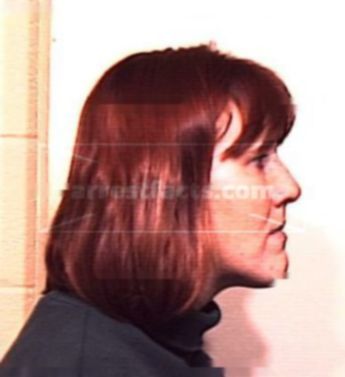 Minnie Lanell Ward - Jenkins