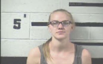 Brittany Nichole Zachary