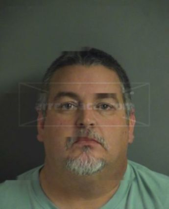 Patrick Francis Durden