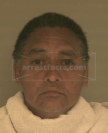 Joe Balderramos