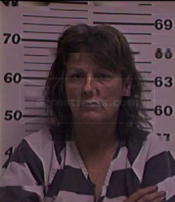 Sandra Michelle Miller