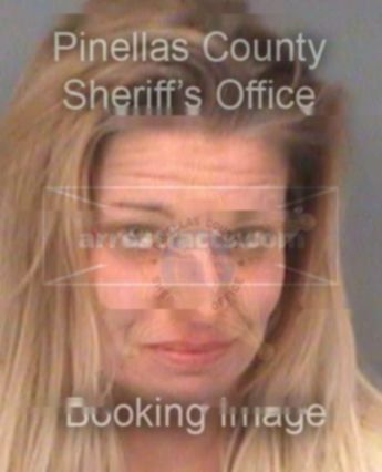 Danielle Nichole Hughes